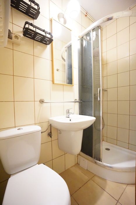 Bezczynszowe duże 2 pok. 58 m², 2 piętro, Stare Miasto/Kleparz, ul. Długa 47
