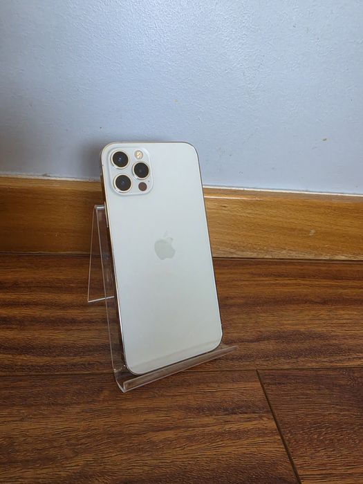 Iphone 12 pro 128gb branco