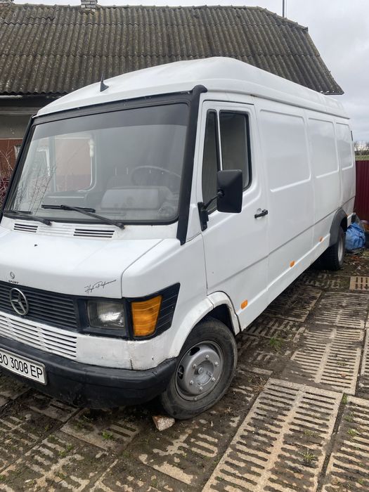 Продам Мерседес 410