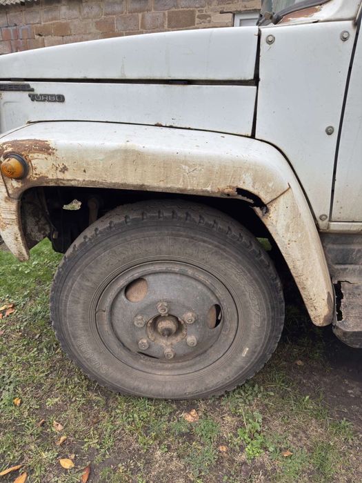 Продам Газ 3309 самосвал