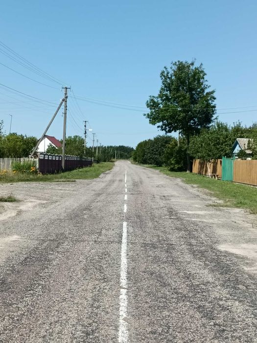 Продам будинок біля лісу в с.Соболівка.Після ремонту,пічка,3 фази,колодязь