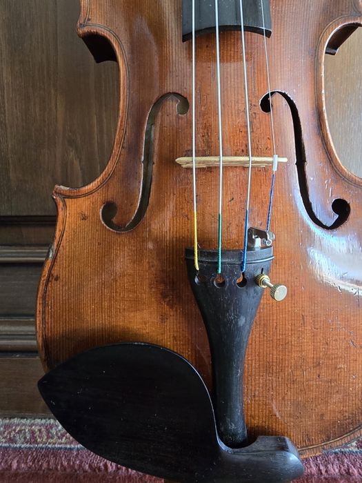 Violino 4/4 Alemão