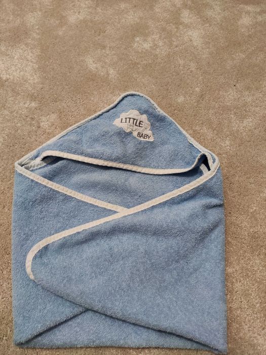 Ręcznik niemowlęcy