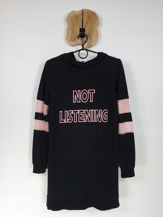 Bluza z kapturem Select 34 XS