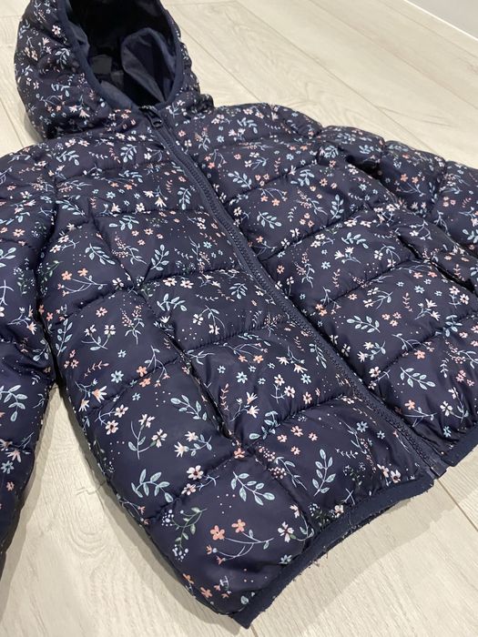 Куртка для дівчинки весна, осінь