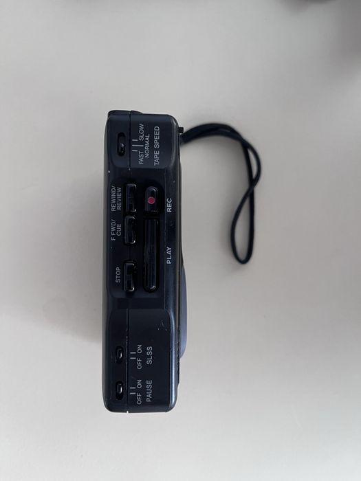 Aiwa TP-560 Walkman