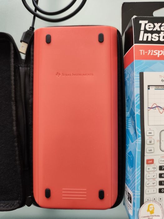 Texas Instruments TI-nspire CX II-T