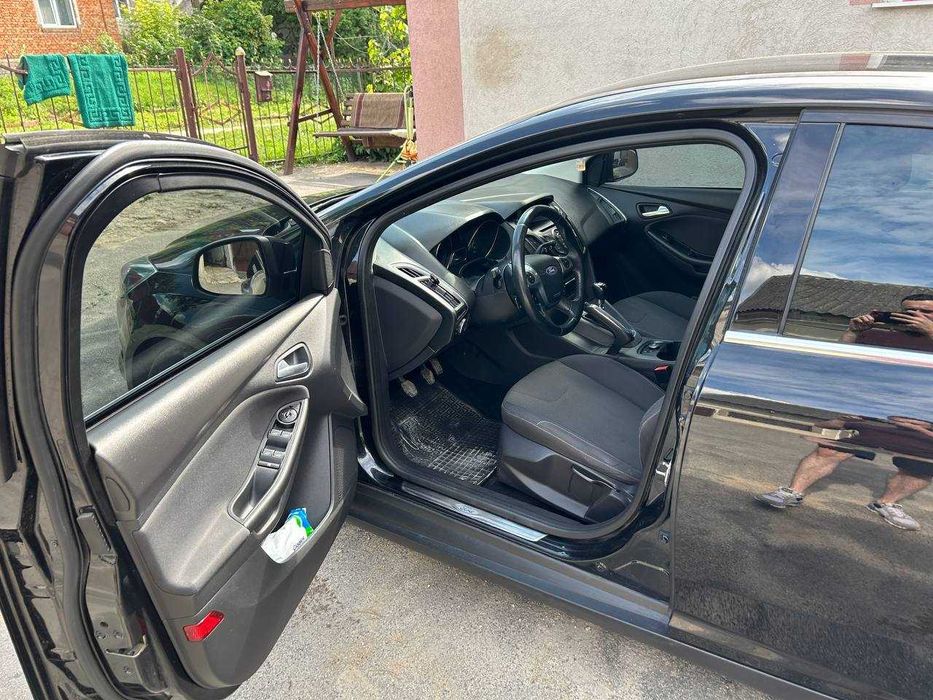 Продам Ford focus 3