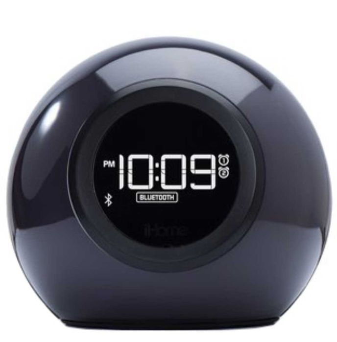 Радіогодинник iHome IBT29BE
