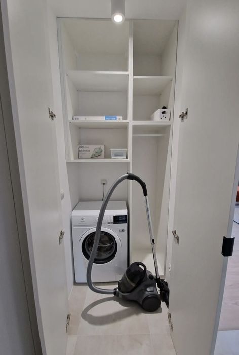 Квартира 2/х кім у Варшаві