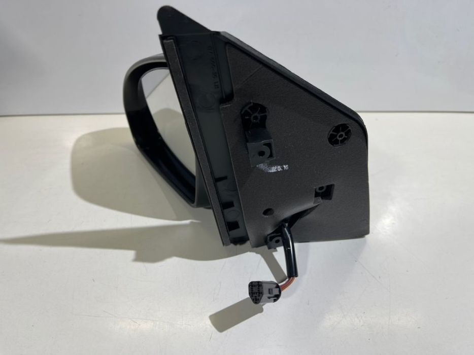 Espelho Novo Smart Fortwo 451 3G Esquerdo Reg.Electrica