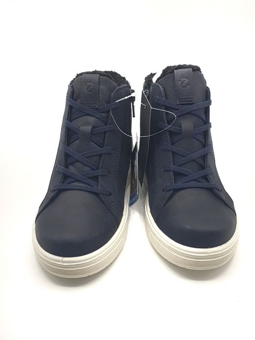 Дитячі зимові черевики Ecco. Розмір - 27, 29, 30