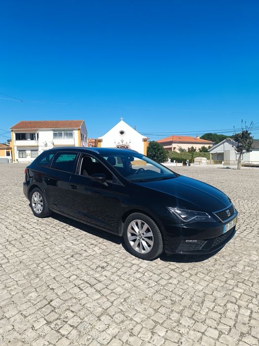 Seat Leon  1.6TDI  full extras