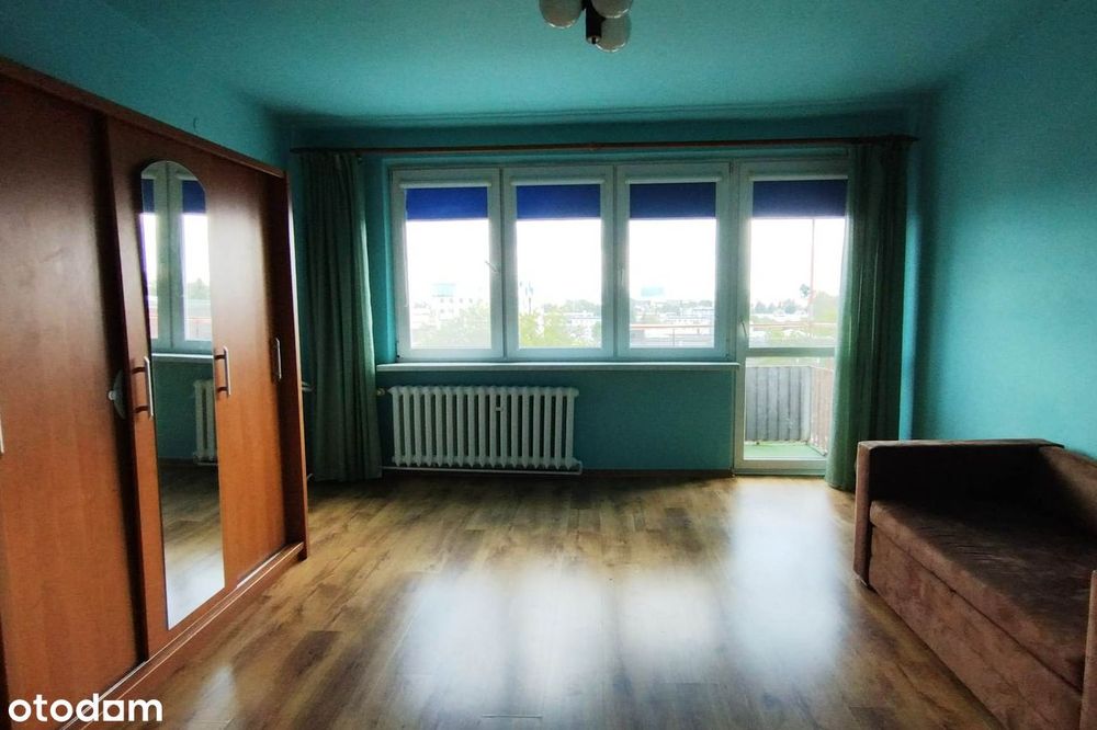 Mieszkanie – Rzeszów - Widok 4