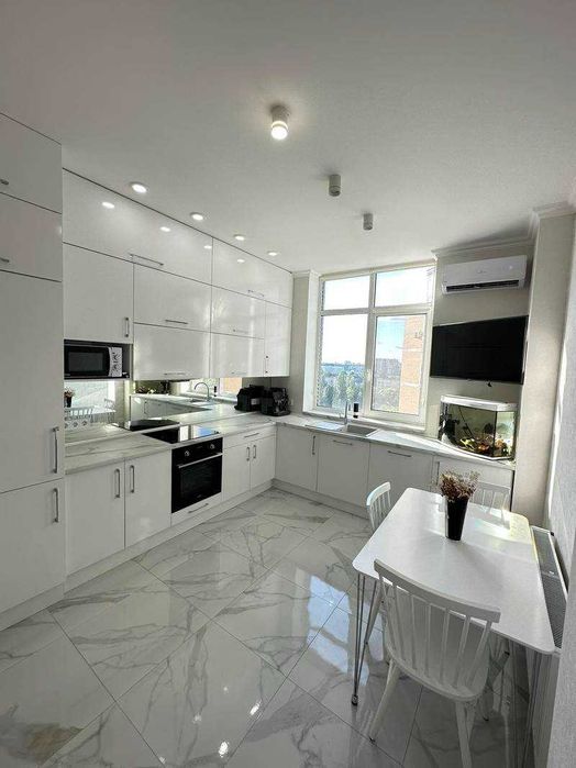 3-кімнатна квартира за адресою Куликове поле пл. (площа 83,4 м²) - Atlanta.ua - фото 2