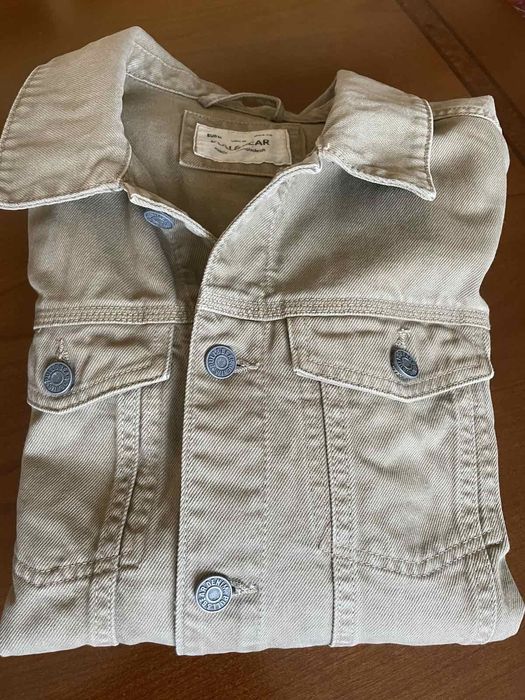 Курточка Pull&Bear.