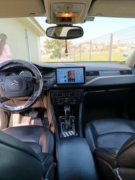 Citroen C5 exclusive