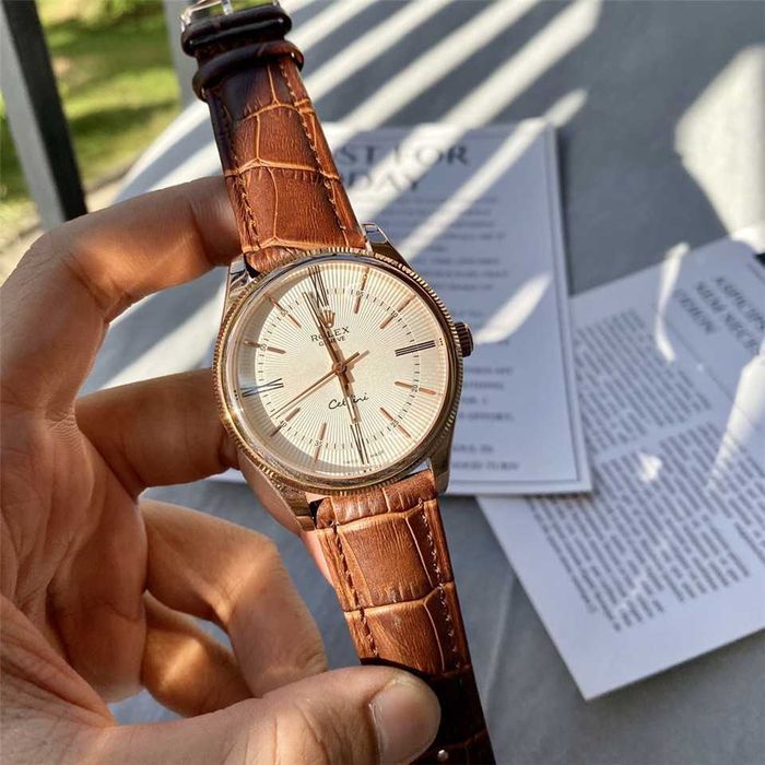 Годинник автоматичний Rolex Cellini