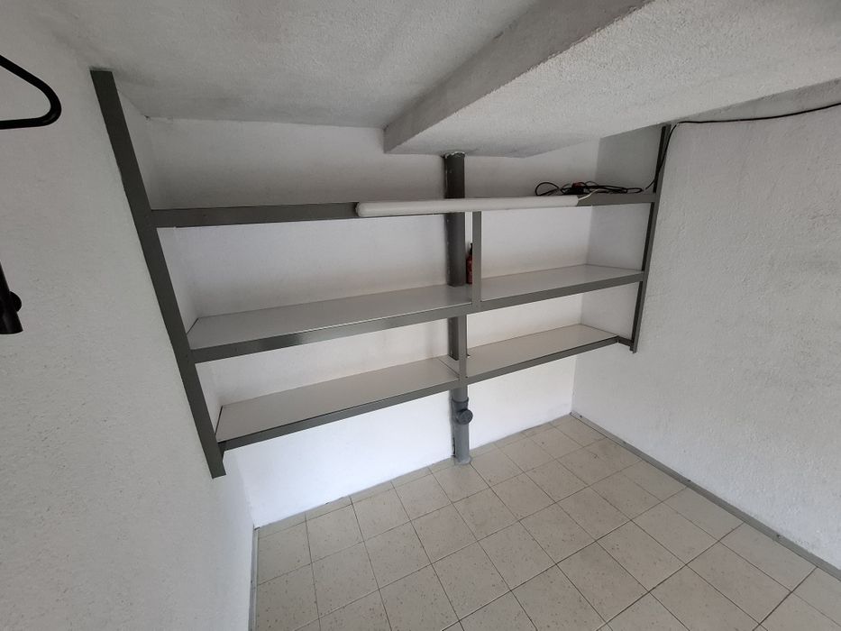 Garaż  murowany  ul.Strzałowa 11A