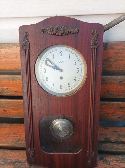 Годинник без боя