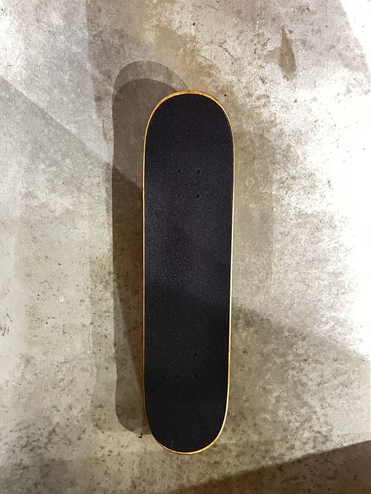 Skate Screw Ericeira + Caixa