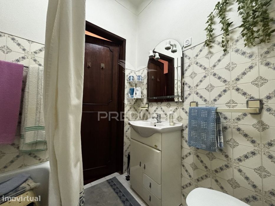 Apartamento T3 à Venda – Setúbal