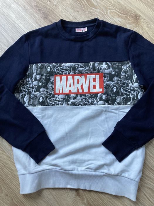 Bluza firmy Marvel