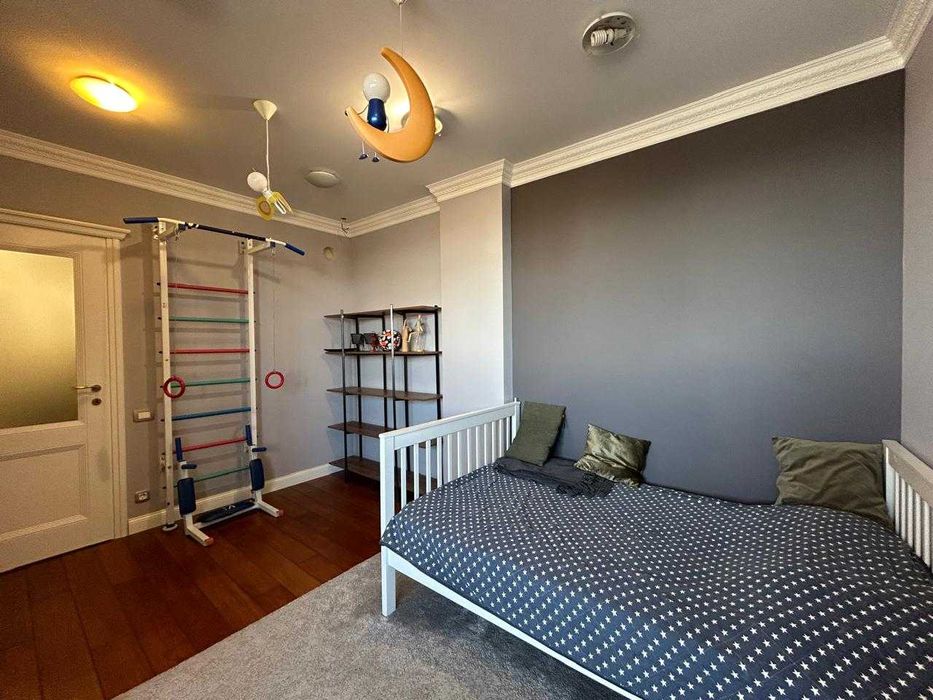 Продаж 3-кім. Генерала Воробйова (Курська),13-е Соломенський район