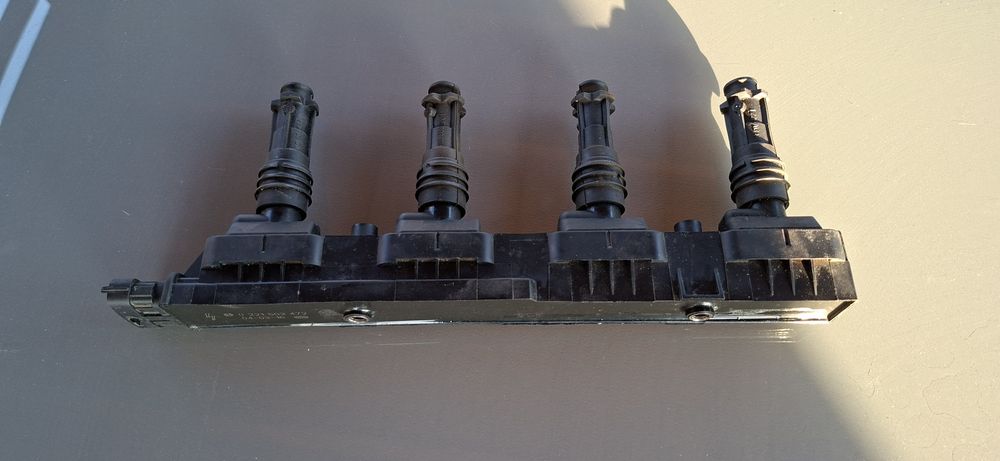 Cewka zaplonowa do opel 1.4 0221503472
