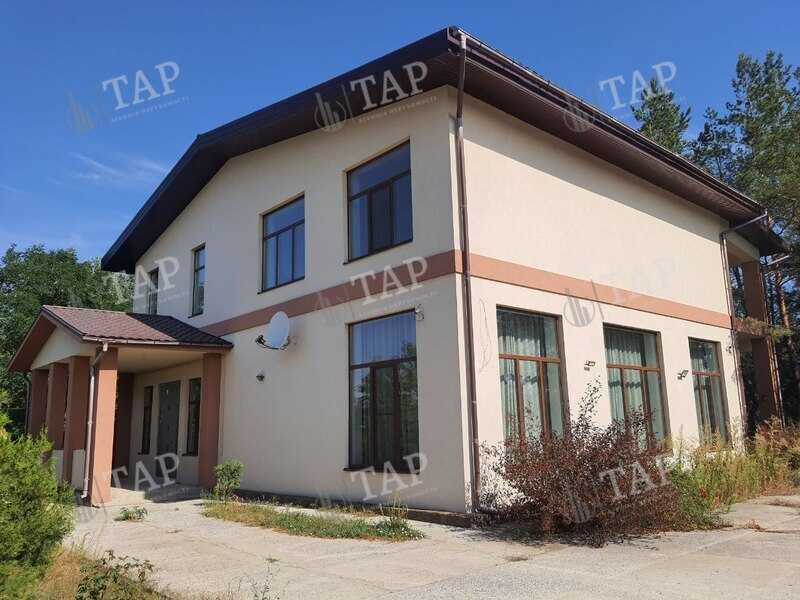 Без % риелтору. Продам 2-х этажный дом с. Артюховка, Змиевской район.