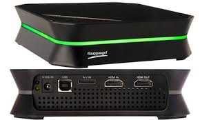 Hauppauge HD PVR 2 Gaming Edition