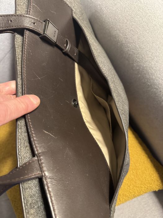 Tumi Sinclair Nora Tote torba solidna szoperka