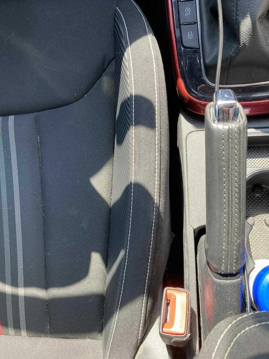 KIESZEŃ OSTATECZNA – Organizer między fotele | Kocur Garage