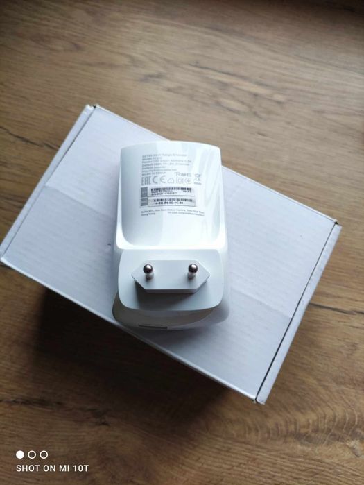 Wzmacniacz sieci TP-LINK RE200 2.4/5 GHz, Wifi
