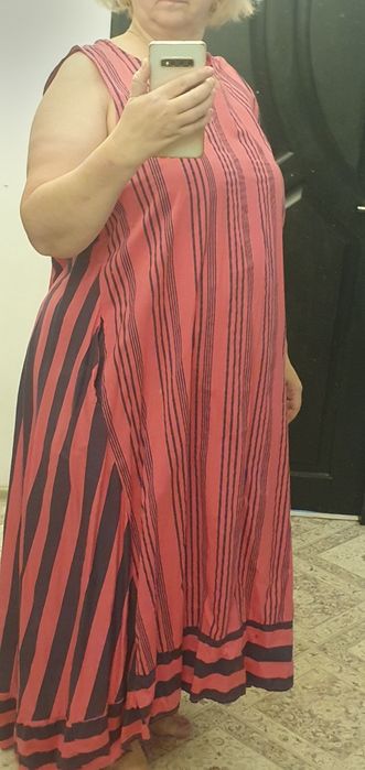 Сарафан,  розмір 54-56 (укр)