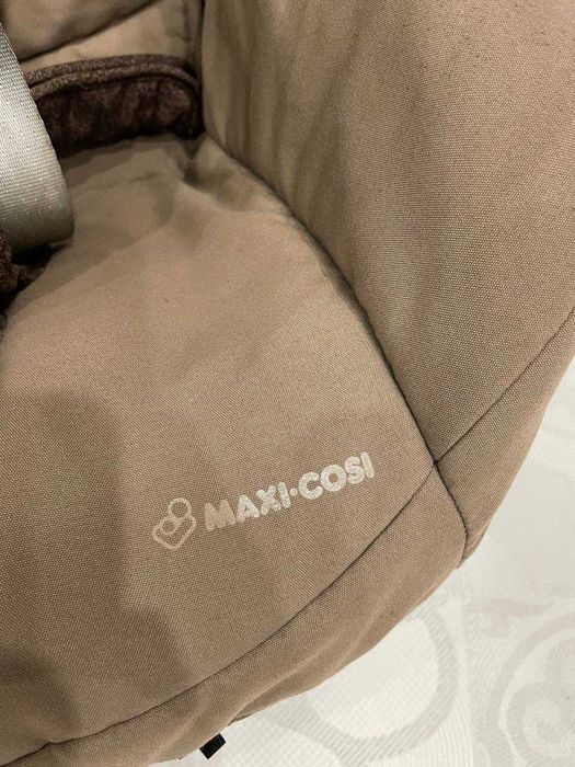 Автокрісло Maxi-Cosi Tobi