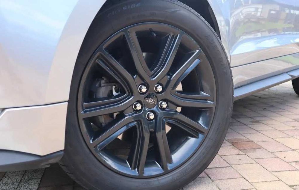 Ford Edge 2020 St 2.7