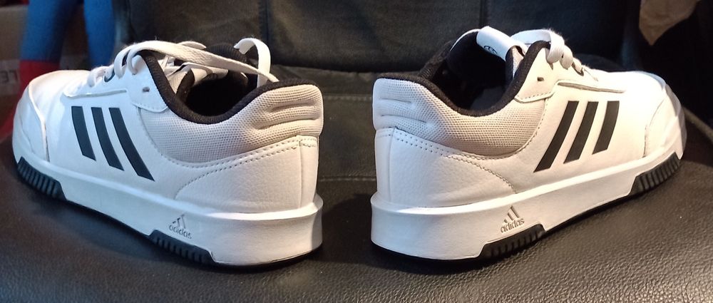 Adidas Tensaur roz.38 stan jak na zdjęciach...