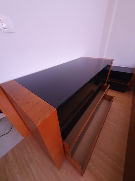 Vendo mobilia de quarto