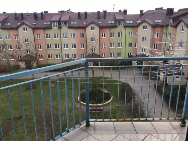 Mieszkanie Słupsk Wynajem