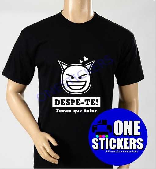 tshirts personalizadas 7€