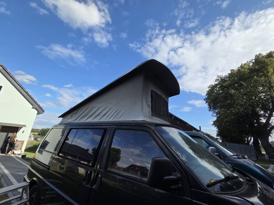 Dach podnoszony westfalia, california, VW T4 Kamper.
