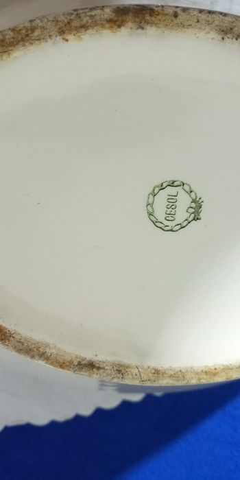 Grande terrina cecol