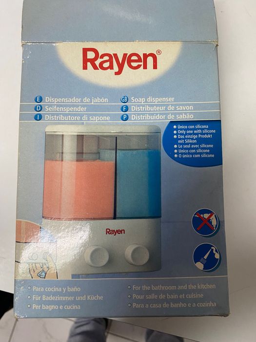 Soap Dispenser425816003319572483