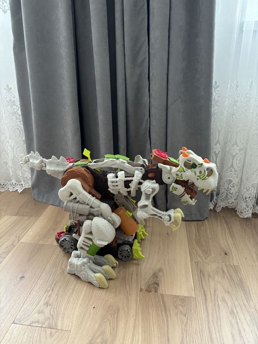 Динозавр,T-Rex,imaginext