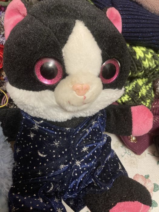 Продам мягкие игрущки