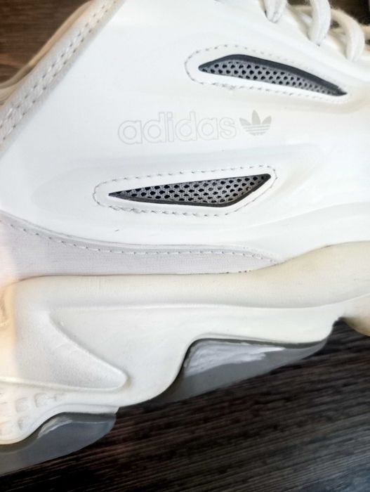 Кросівки Adidas ozweego, р.47
