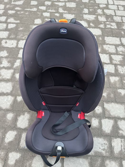 Автокрісло для дитини