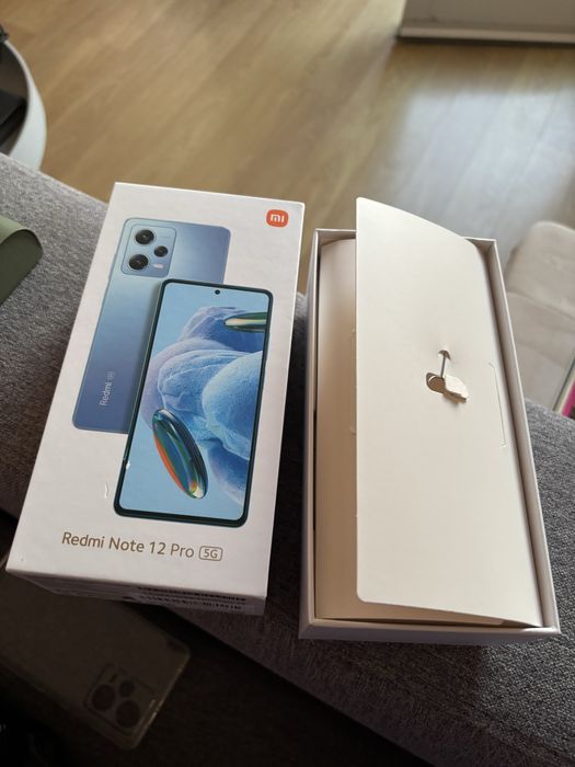 Redmi note 12 pro