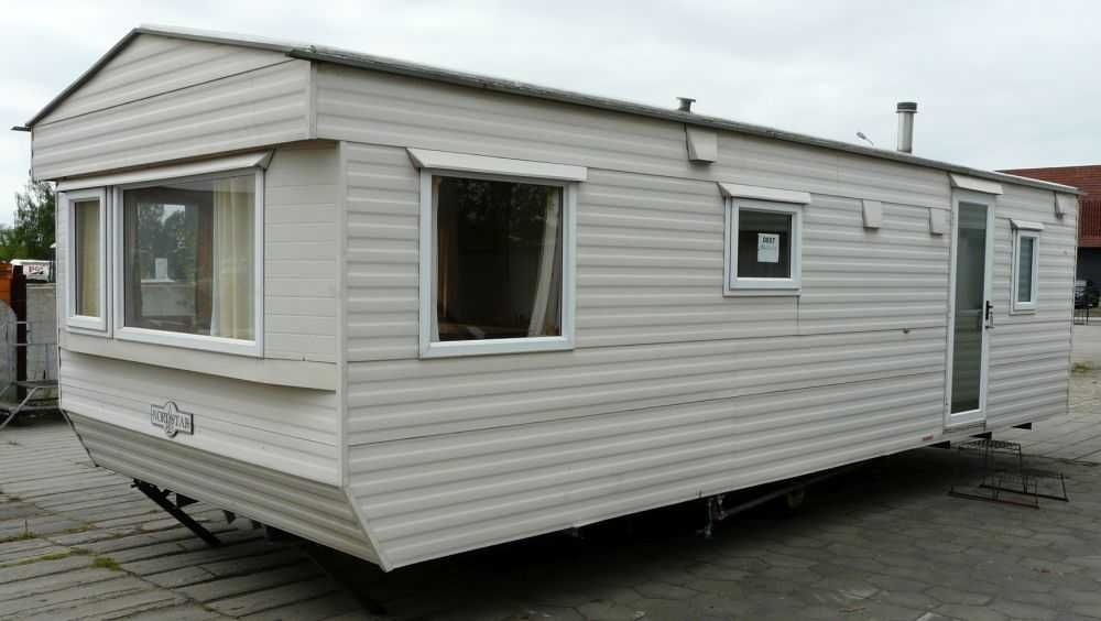 Domek holenderski, Domki holenderskie !